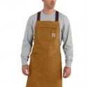 103439 - FIRM DUCK APRON